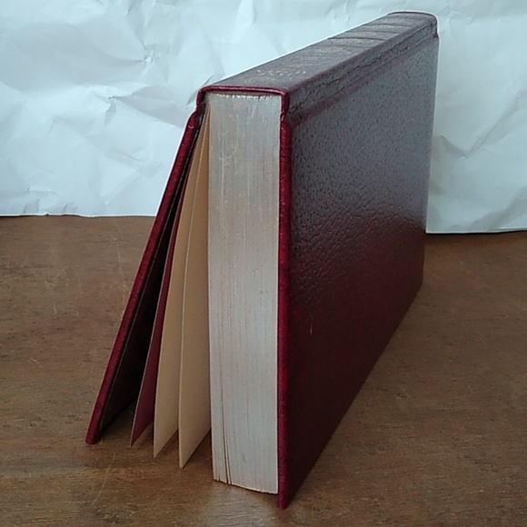 VTG Jane Austen Pride and Prejudice/Sense and Sensibility Hardcover 1980s - Picture 14 of 14